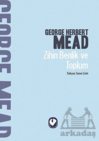 Zihin Benlik Ve Toplum - 1