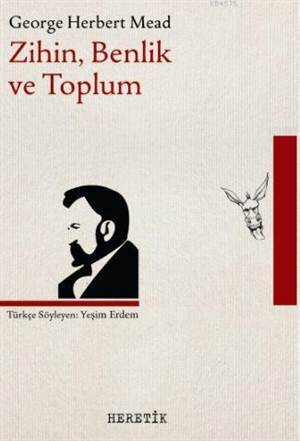 Zihin, Benlik Ve Toplum - 1