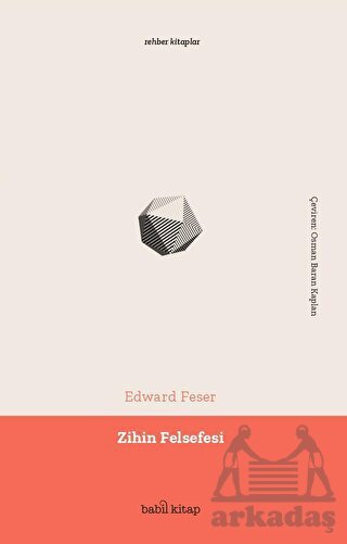 Zihin Felsefesi - Babil Kitap