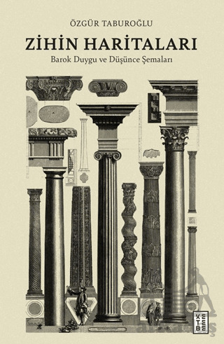 Zihin Haritaları - Ketebe Yayınları