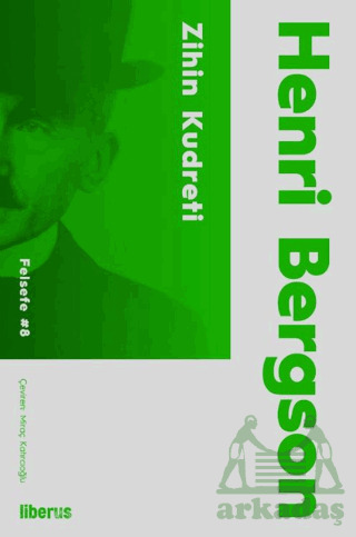 Zihin Kudreti - Liberus Yayınları