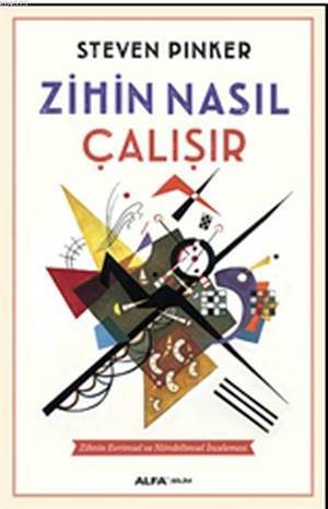 Zihin Nasıl Çalışır - 1