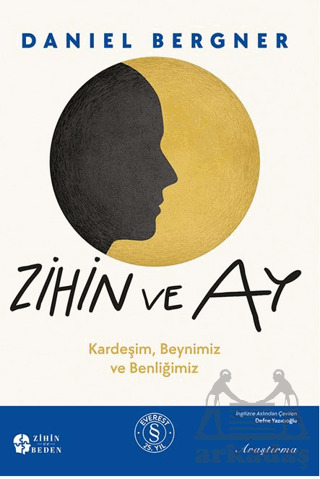 Zihin Ve Ay - Everest Yayınları