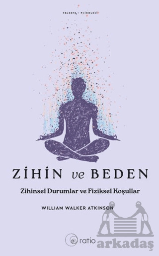 Zihin Ve Beden - Ratio Yayınevi