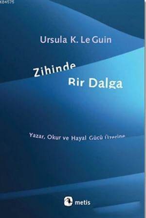 Zihinde Bir Dalga - Metis Yayınları