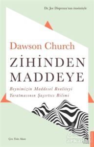 Zihinden Maddeye - 1