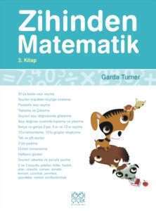 Zihinden Matematik 3.Kitap - 1