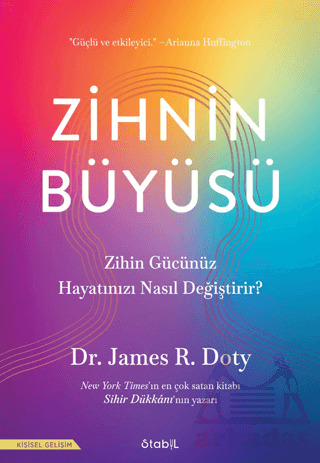Zihnin Büyüsü - 1