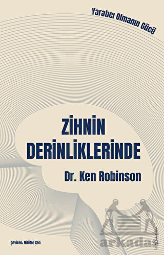 Zihnin Derinliklerinde - 1