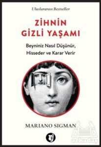 Zihnin Gizli Yaşamı - Aylak Kitap