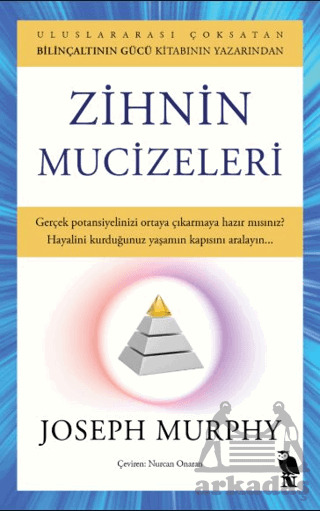 Zihnin Mucizeleri - 1