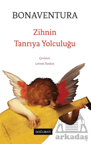 Zihnin Tanrıya Yolculuğu - 2