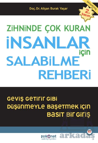 Zihninde Çok Kuran İnsanlar İçin Salabilme Rehberi - 1