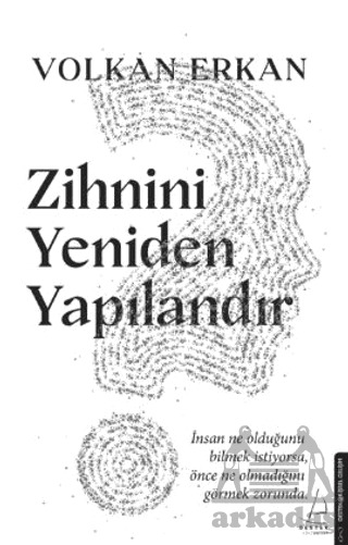 Zihnini Yeniden Yapılandır - 1