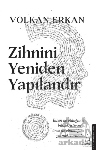 Zihnini Yeniden Yapılandır - Destek Yayınları