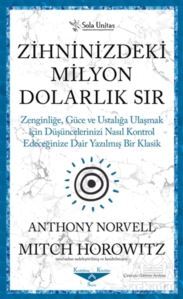 Zihninizdeki Milyon Dolarlık Sır - Sola Unitas