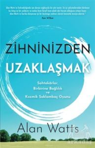 Zihninizden Uzaklaşmak - Butik Yayınları