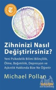 Zihninizi Nasıl Değiştirirsiniz? - Salon Yayınları