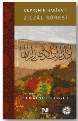 Zilzal Suresi - Depremin Hakikati - Nefes Yayıncılık