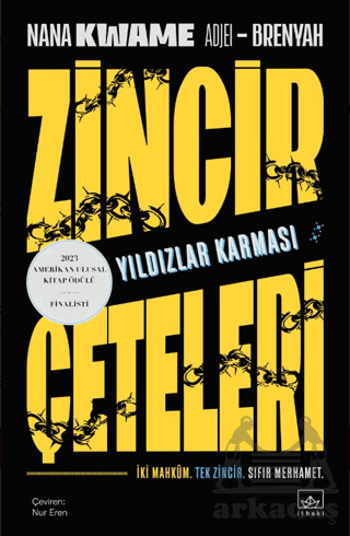 Zincir Çeteleri: Yıldızlar Karması - 1