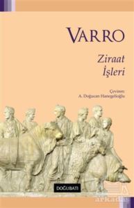 Ziraat İşleri - Doğu Batı Yayınları