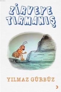 Zirveye Tırmanış - Cinius Yayınları