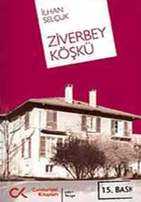 Ziverbey Köşkü - Cumhuriyet Kitapları