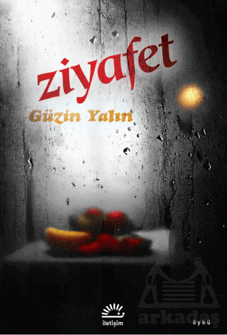 Ziyafet - İletişim Yayınevi
