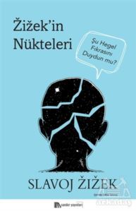 Zizek’İn Nükteleri - Sander Yayınları