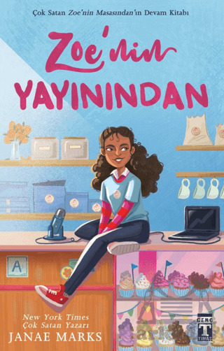 Zoe'nin Yayınından - Genç Timaş