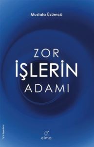 Zor İşlerin Adamı - 1