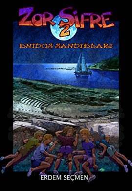 Zor Şifre 2; Knidos Sandıkları - Bulut Yayınları
