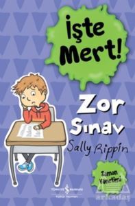 Zor Sınav - İşte Mert! - 1