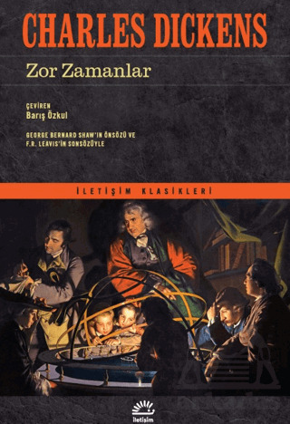 Zor Zamanlar - 1