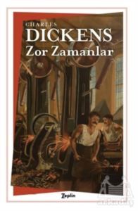 Zor Zamanlar - Zeplin Kitap