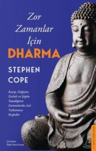 Zor Zamanlar İçin Dharma - Destek Yayınları