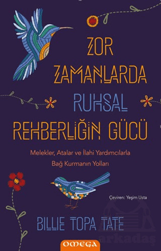 Zor Zamanlarda Ruhsal Rehberliğin Gücü - 1