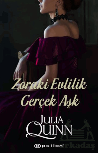 Zoraki Evlilik Gerçek Aşk - 1