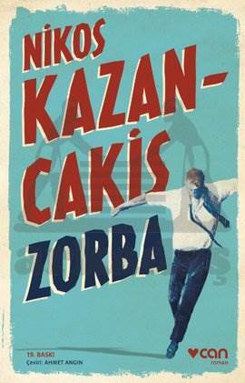 Zorba - Can Yayınları