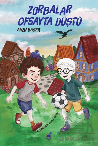 Zorbalar Ofsayta Düştü - Dinozor Çocuk
