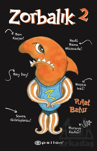 Zorbalık 2 - Epsilon Yayınevi