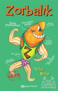 Zorbalık - Epsilon Yayınevi