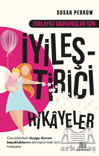 Zorlayıcı Davranışlar İçin İyileştirici Hikayeler - Üçüncü Göz