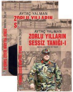 Zorlu Yılların Sessiz Tanığı - Kastaş Yayınları