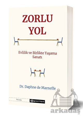 Zorlu Yol - 1