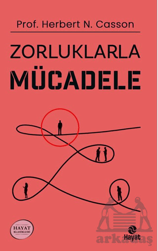 Zorluklarla Mücadele - Hayat Yayınları