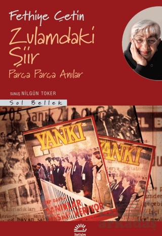 Zulamdaki Şiir - 1