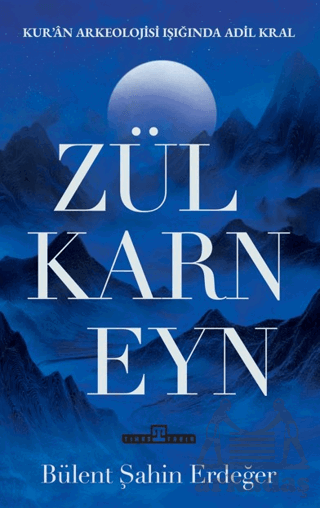 Zülkarneyn - 1