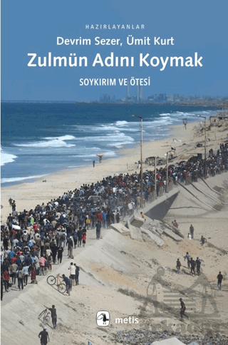 Zulmün Adını Koymak - 1