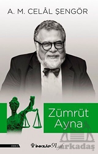 Zümrüt Ayna - İnkılap Kitabevi
